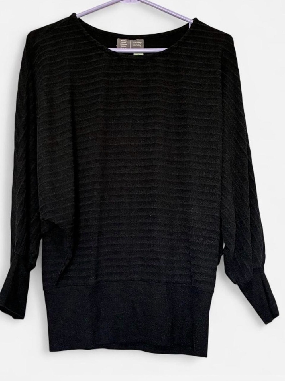 Anthropologie Shawna Hacci Sweater Size XS